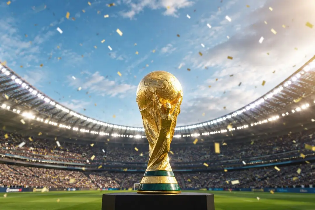 FIFA 2026
