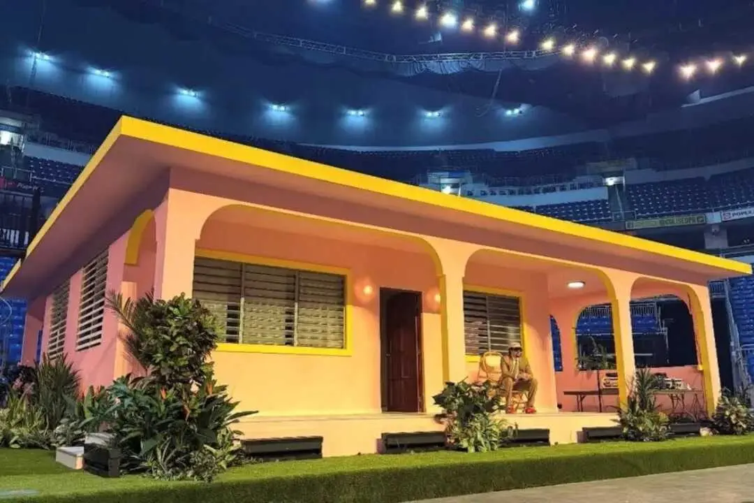 casita