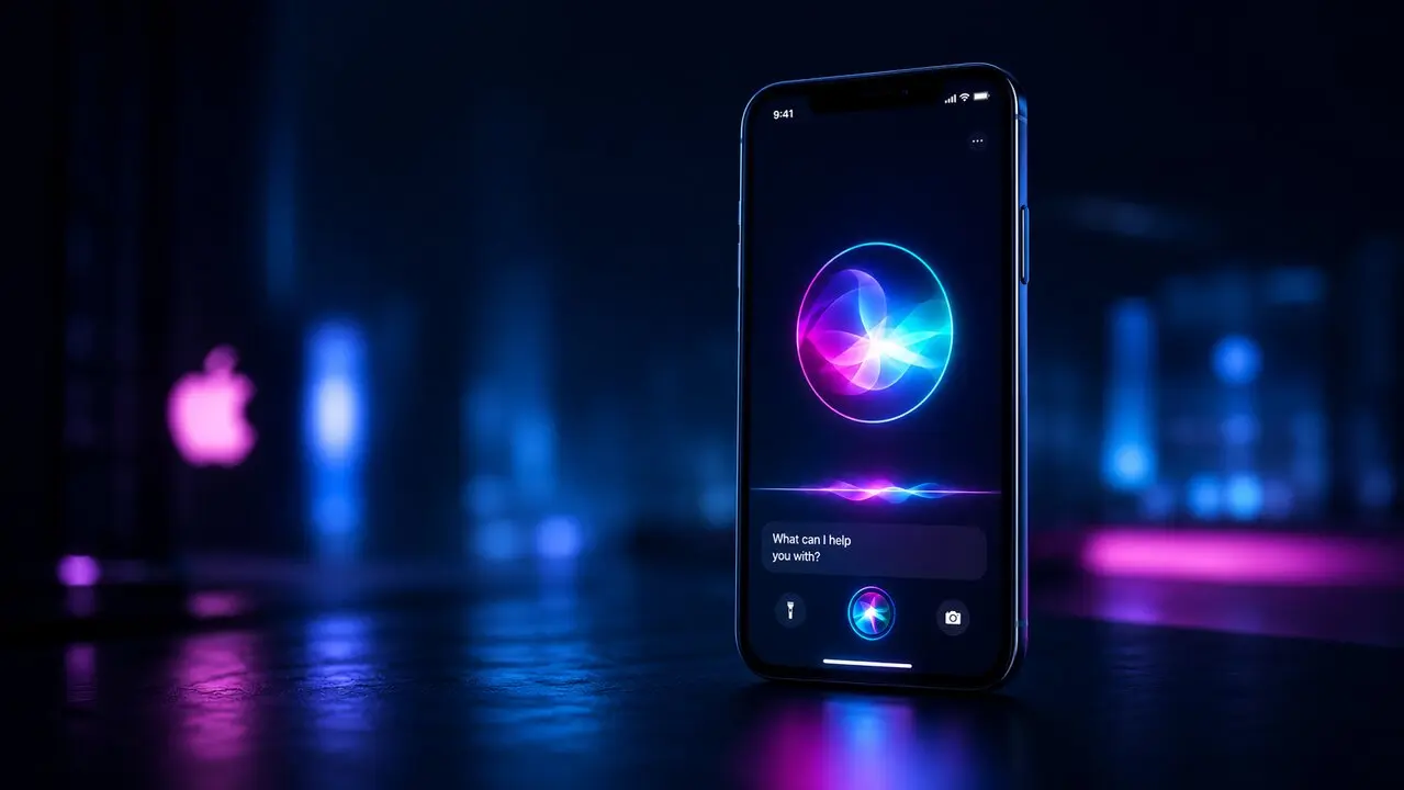 Bruselas carga contra Apple por vetar Siri AI en Europa