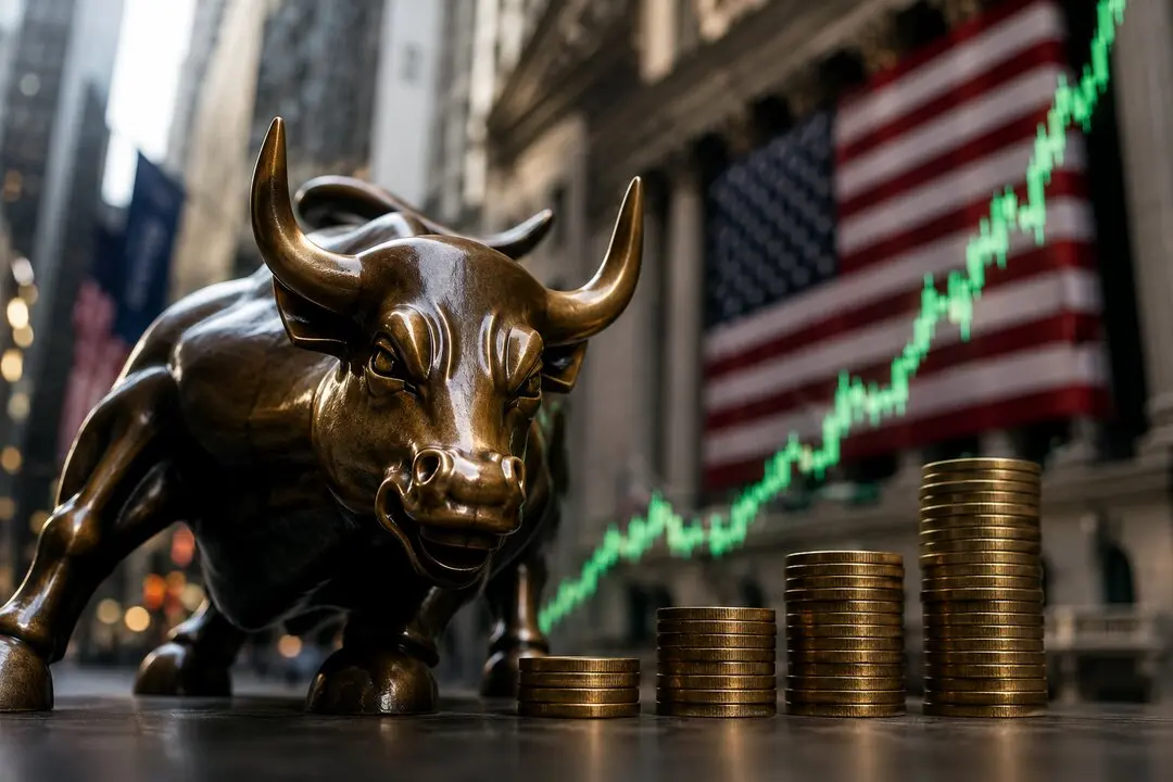 Invertir 10.000 d&oacute;lares en el Dow hace 10 a&ntilde;os te habr&iacute;a dejado 28.238