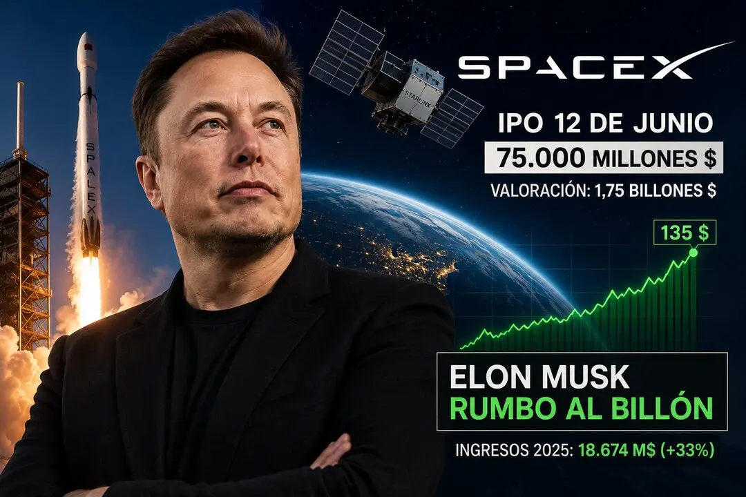 SpaceX