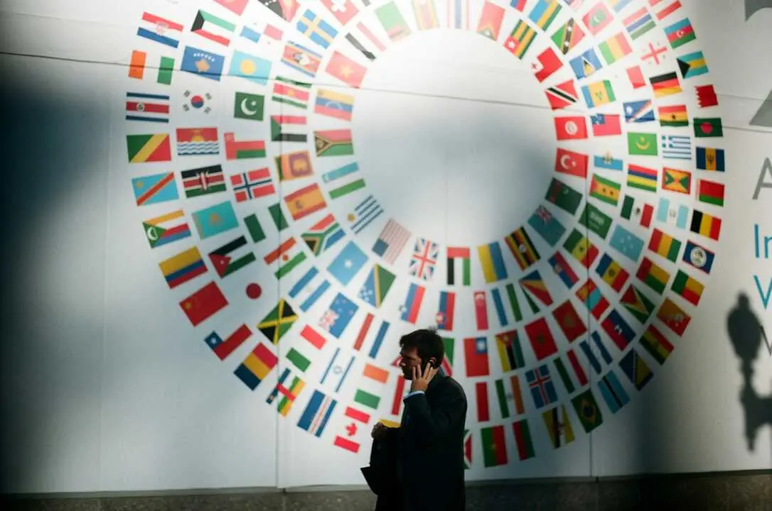Banco Mundial

Foto de Markus Krisetya en Unsplash