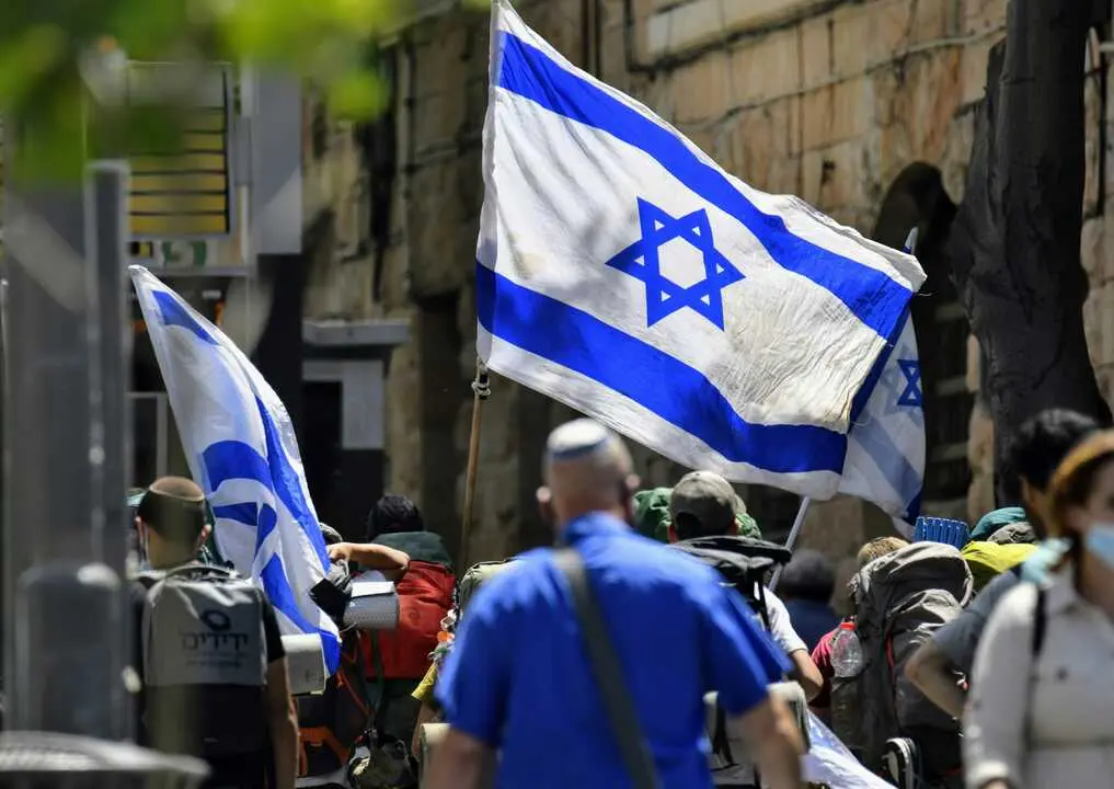 Israel

Foto de shraga kopstein en Unsplash