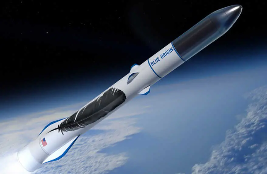 Blue Origin