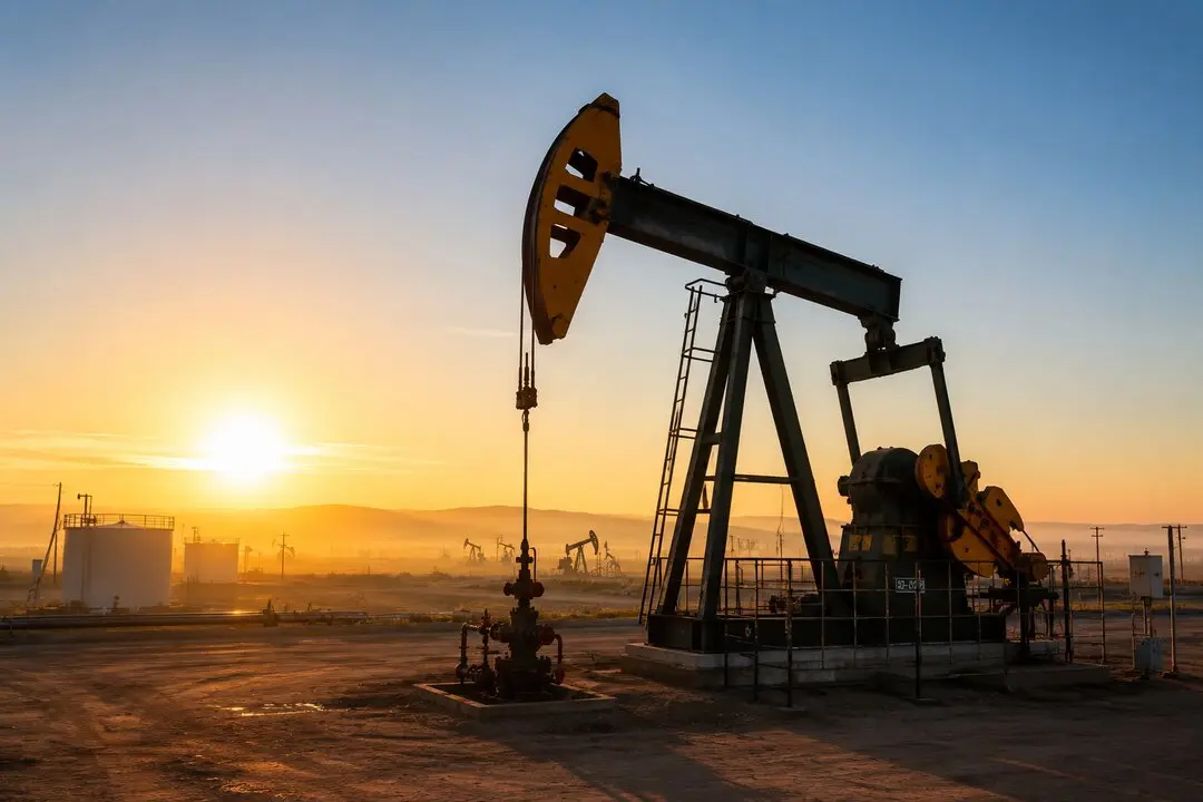 Petr&oacute;leo