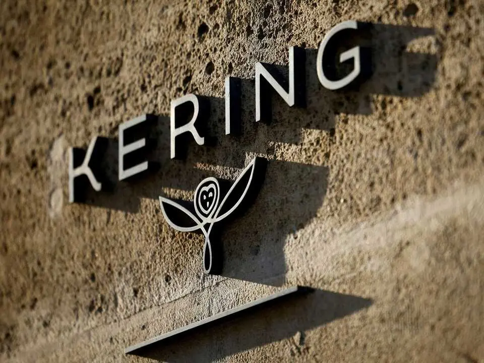 Kering