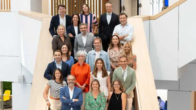 Los Premios Nacionales de Marketing cumplen 18 a&ntilde;os con ganadores elegidos