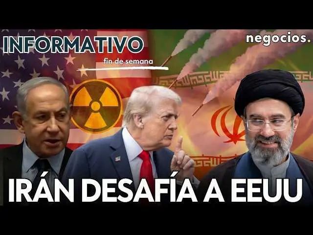 Vista a&eacute;rea del Estrecho de Ormuz, ruta cr&iacute;tica para la navegaci&oacute;n comercial y energ&eacute;tica en Oriente Medio, en el contexto de tensiones geopol&iacute;ticas.<br>                        <br>                        <br>                        <br>                      
