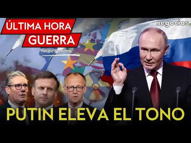Imagen del petrolero interceptado en el canal de la Mancha, emblema de la creciente tensi&oacute;n entre Reino Unido y Rusia.<br>                        <br>                        <br>                        <br>                      
