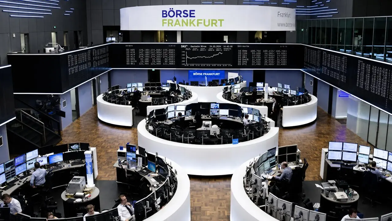 DAX