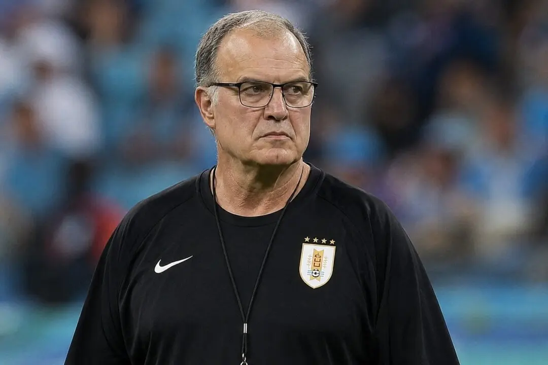 Marcelo Bielsa