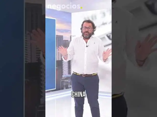 Miniatura del v&iacute;deo de Negocios TV donde se aborda la controversia sobre la manipulaci&oacute;n de datos inflacionarios.<br>                        <br>                        <br>                        <br>                      