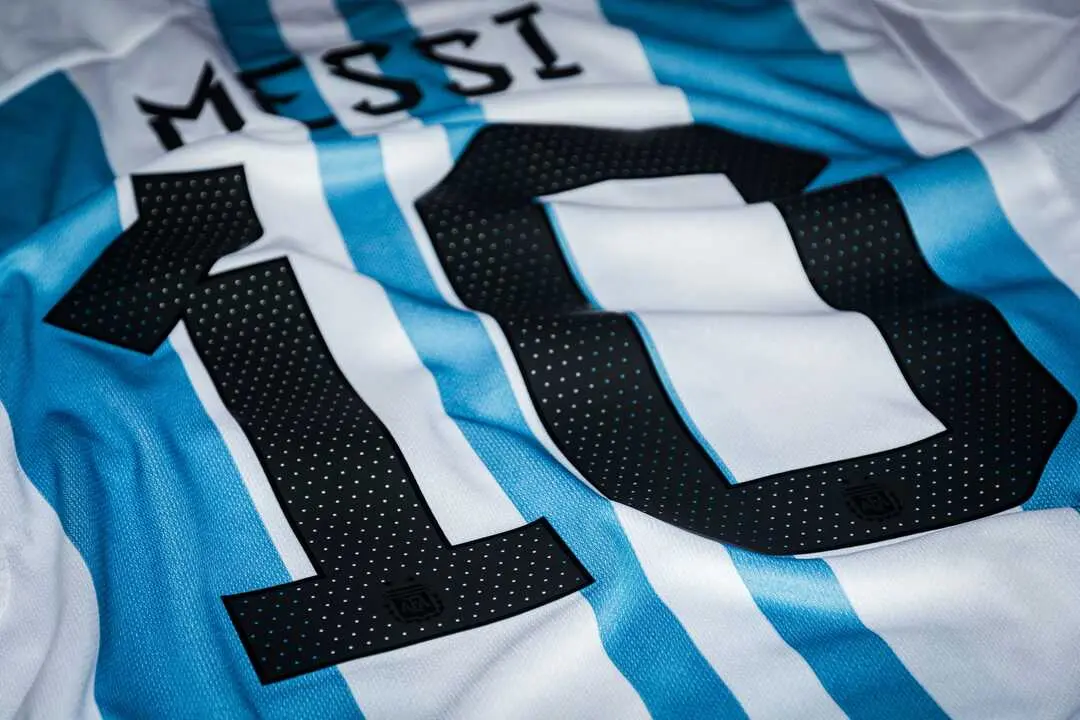 Messi

Foto de 磊 周 en Unsplash