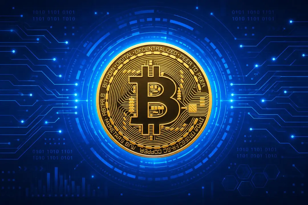 Bitcoin