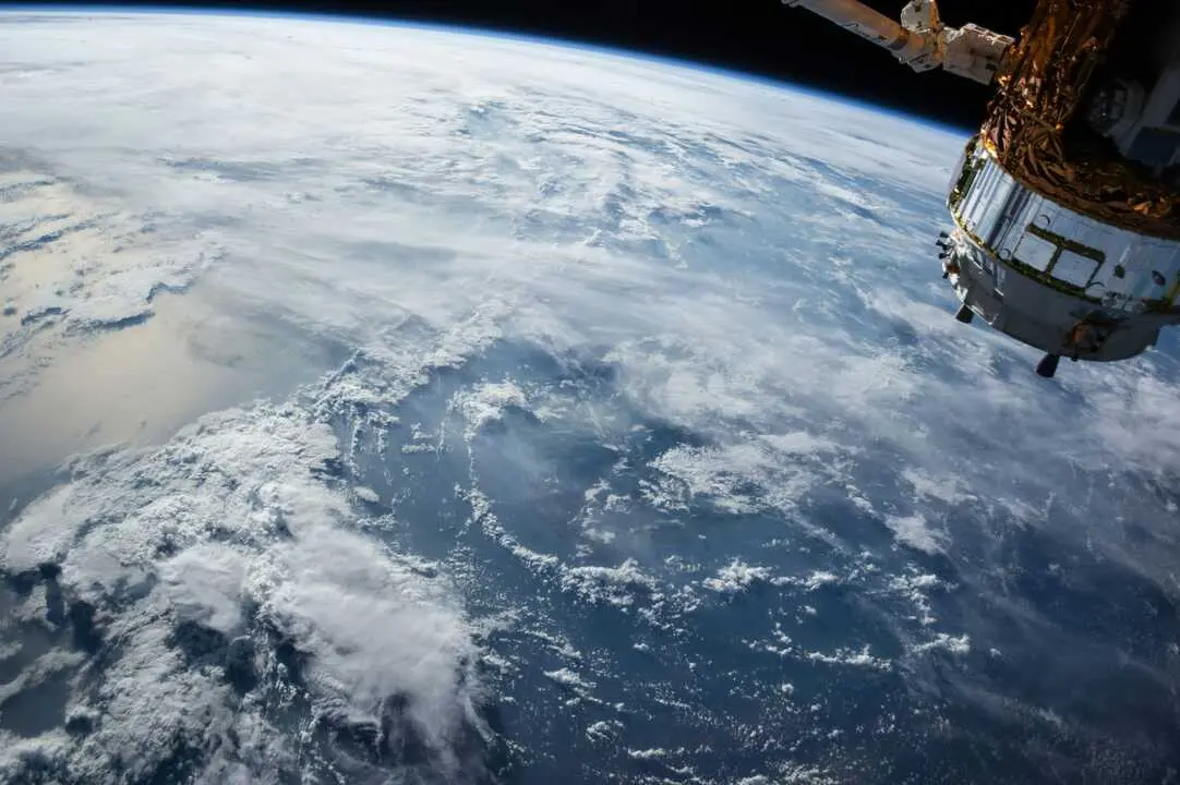 NASA

Foto de NASA en Unsplash