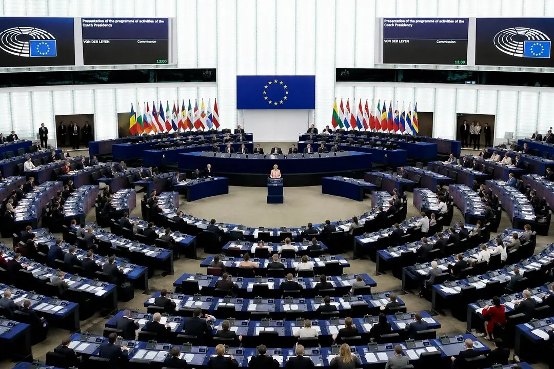 Euroc&aacute;mara
