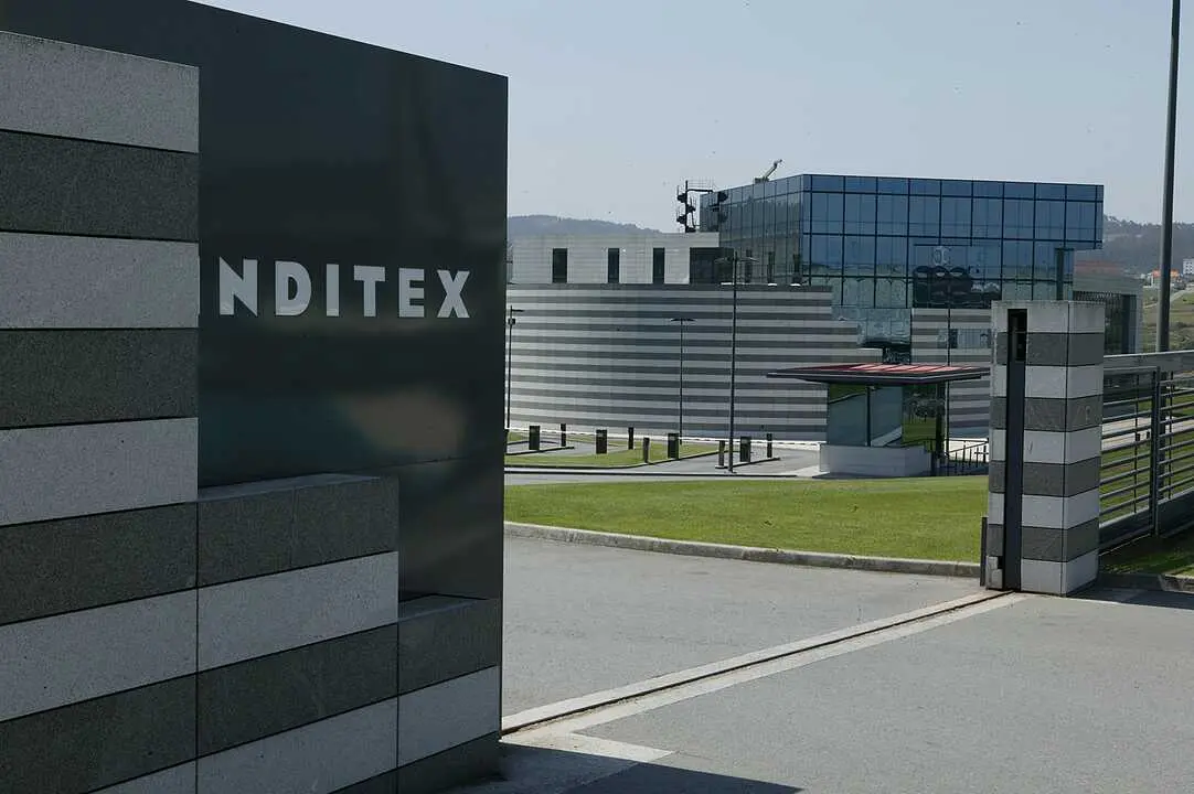 Inditex