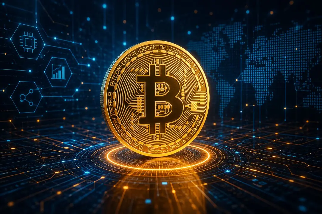 Bitcoin
