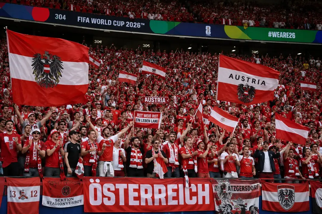 Austria