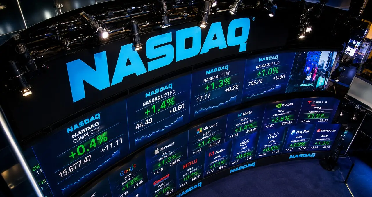 Nasdaq