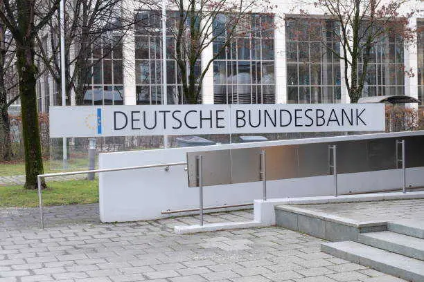 Bundesbank