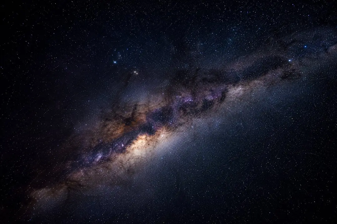 El misterio que sigue desconcertando a los astr&oacute;nomos