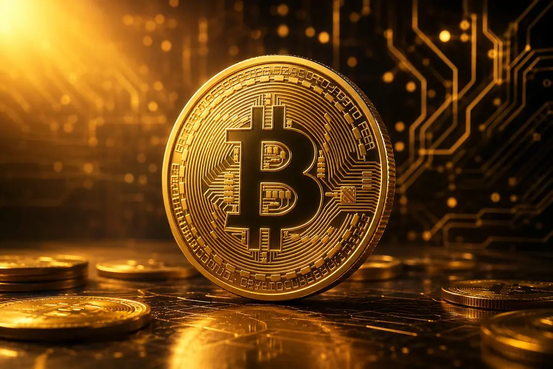 Bitcoin