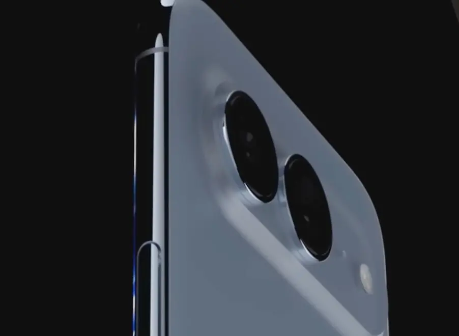 El supuesto iPhone 20