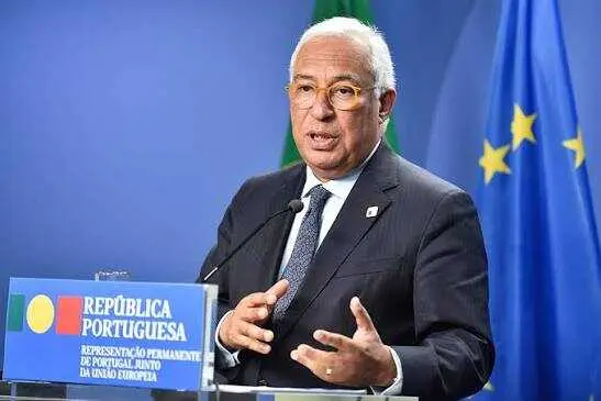 Antonio Costa