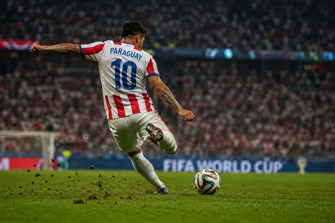 Paraguay