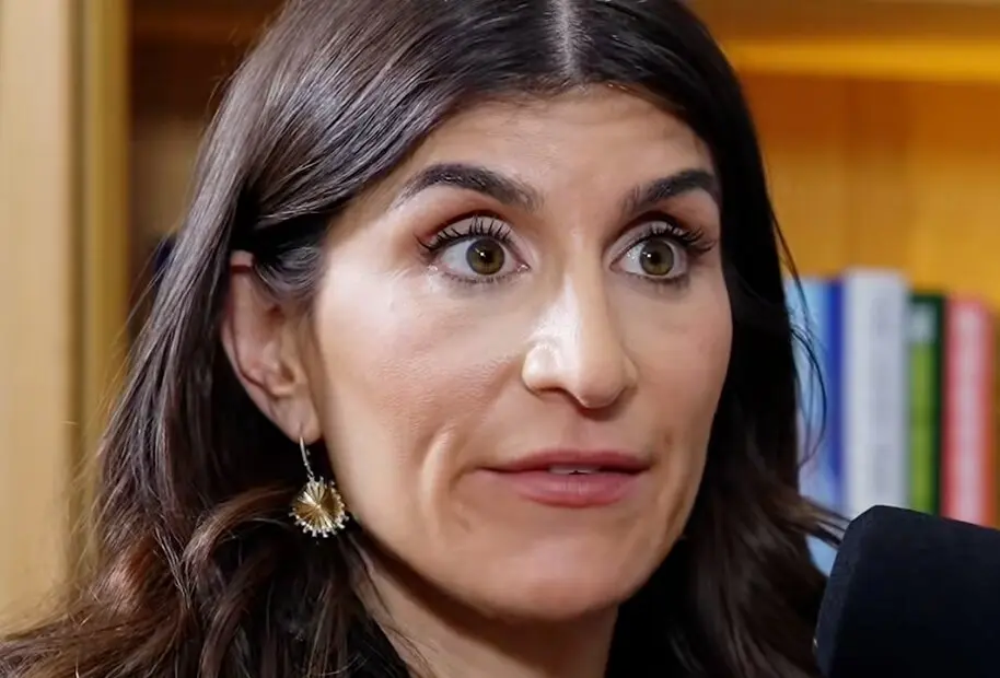 Mrs. Dow Jones
