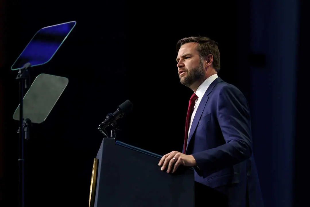 EP JD VANCE