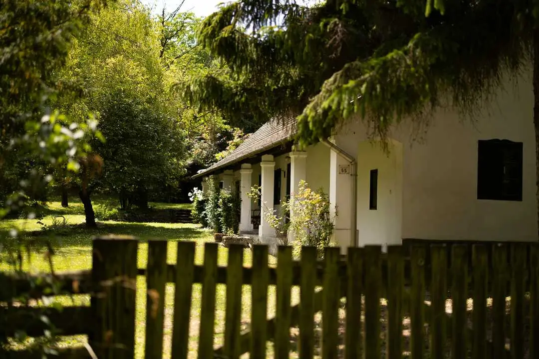 Vivienda 

Foto de Istv&aacute;n Ger&eacute;nyi en Unsplash