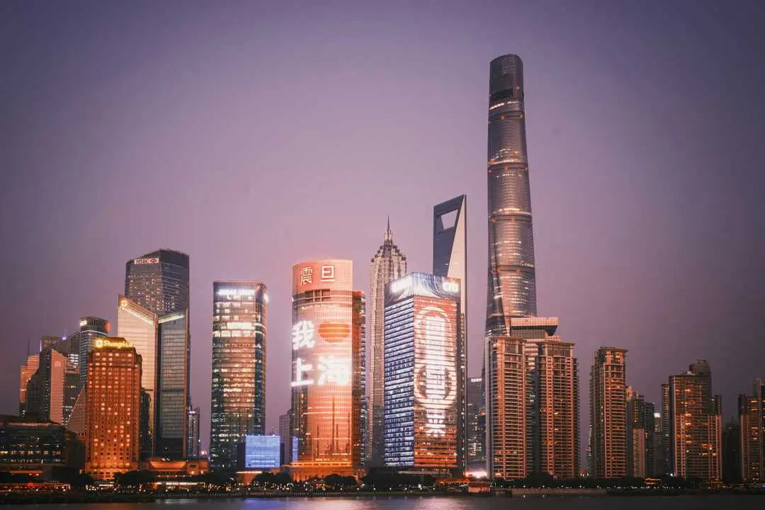 Empresas China

Foto de Leon Hu en Unsplash