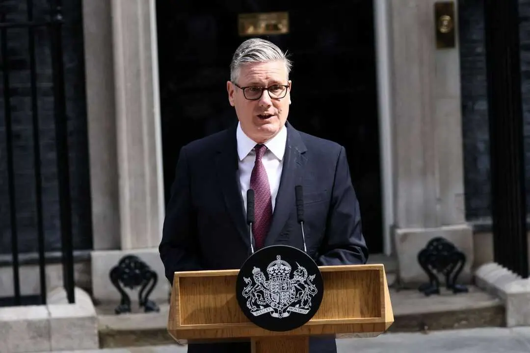 Keir Starmer