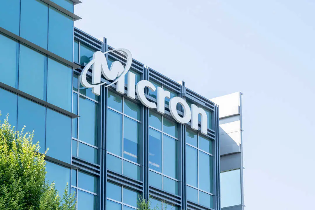 Micron Technology
