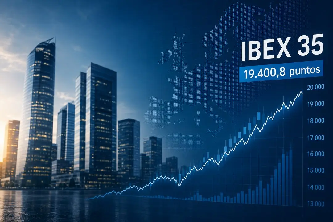 Ibex 35