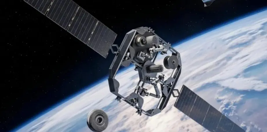 C&aacute;psula de SpaceX, Starfall