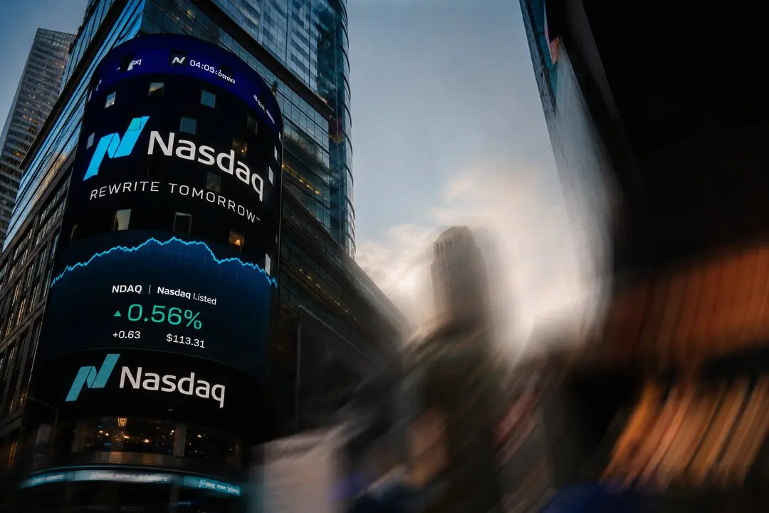 Nasdaq