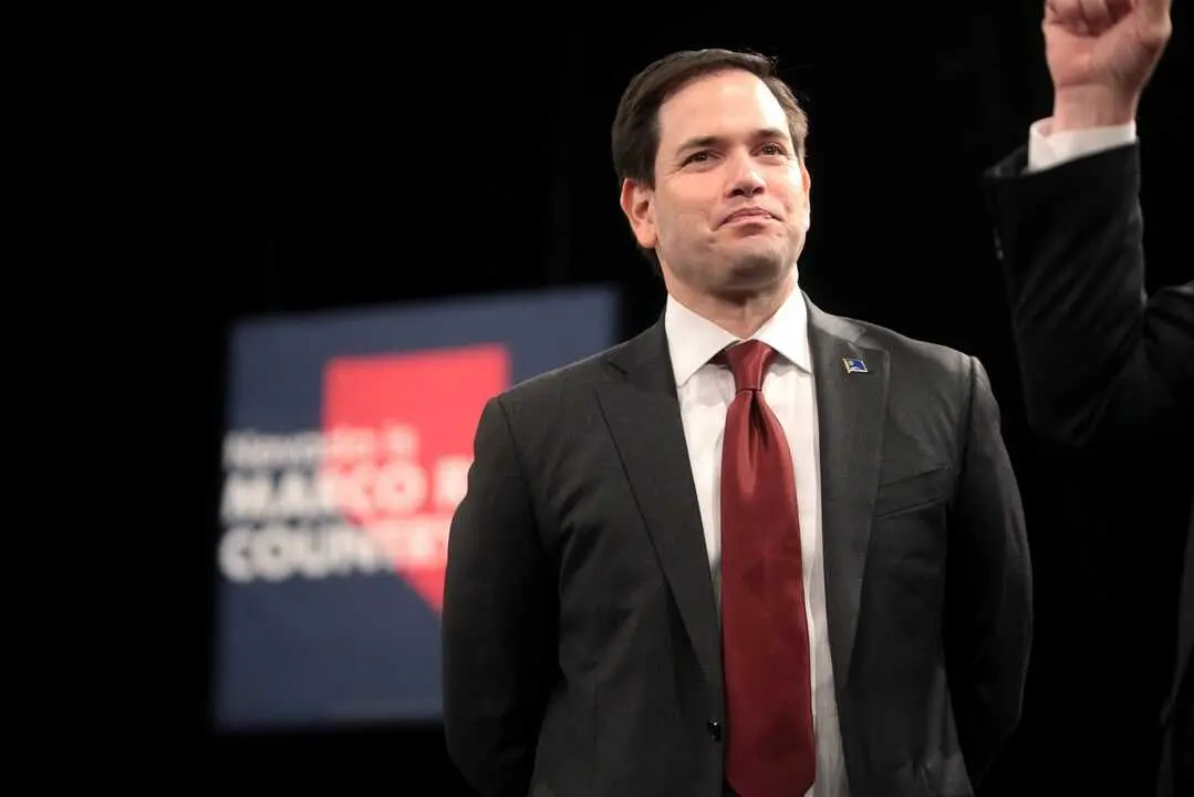 Marco-Rubio