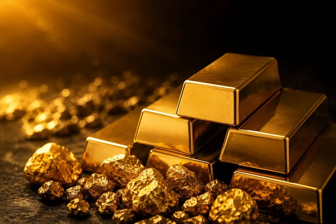 Oro