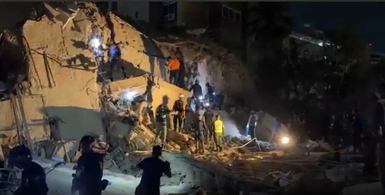 FOTO_TERREMOTO_VENEZUELA_250626