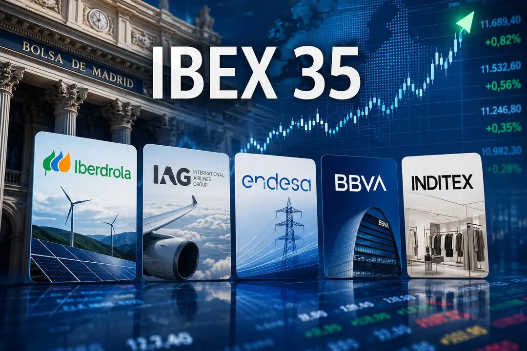 Ibex 35
