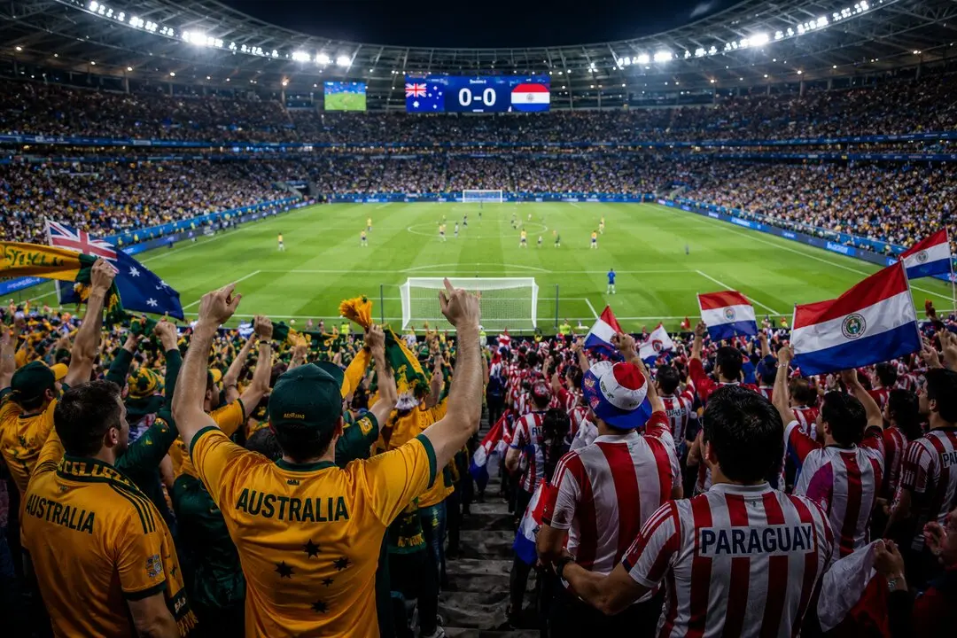 Australia