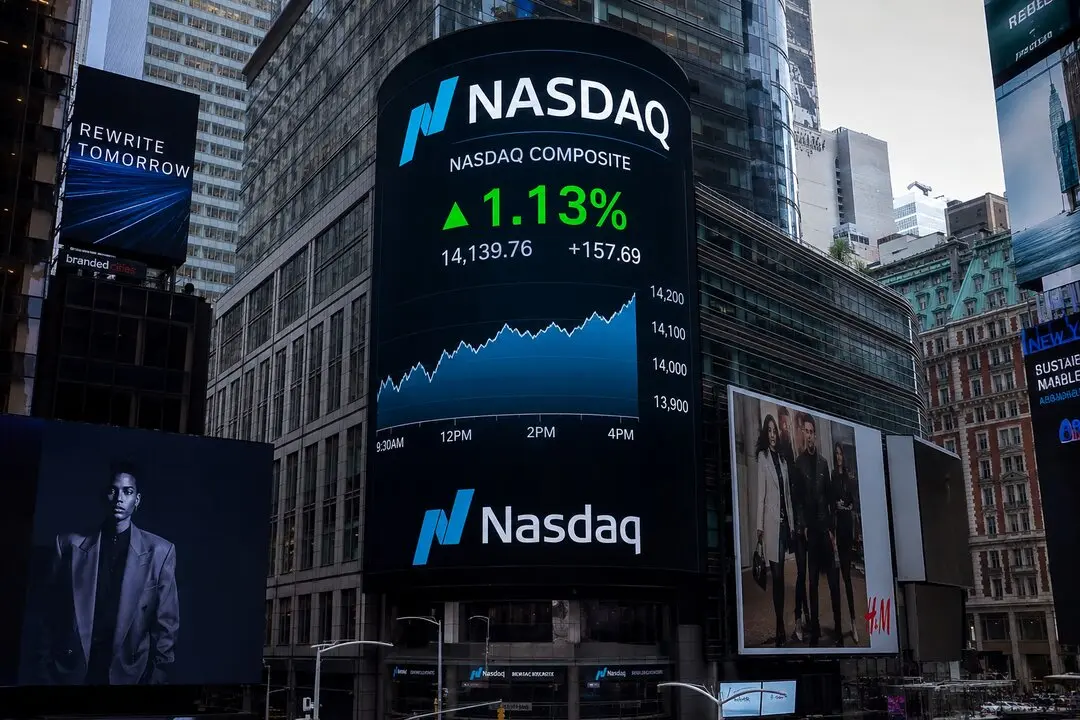 Nasdaq