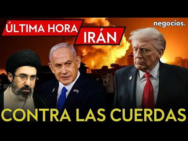 Imagen que muestra un mapa din&aacute;mico de Medio Oriente con resalto en Ir&aacute;n, Bar&eacute;in y L&iacute;bano, ilustrando el punto caliente de las tensiones actuales.<br>                        <br>                        <br>                        <br>                      
