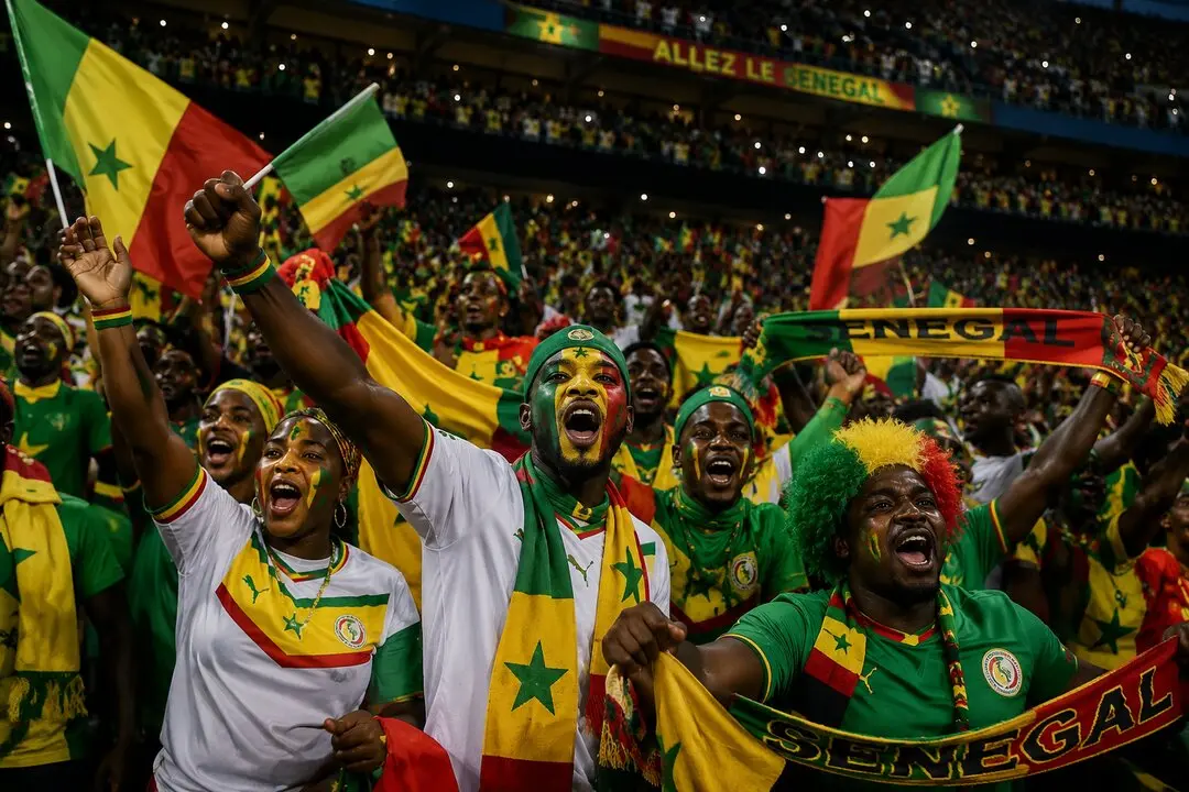 Senegal