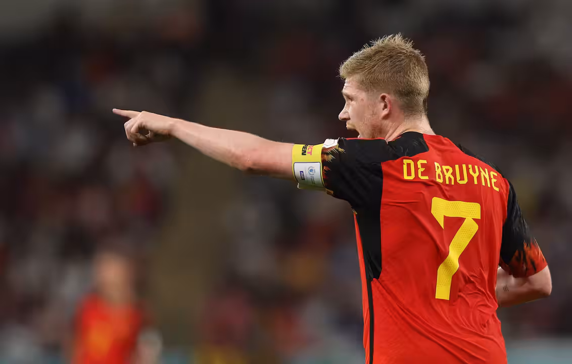 De Bruyne