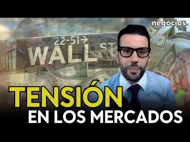 Gr&aacute;fico financiero representando la fortaleza del d&oacute;lar frente a otras divisas y la ca&iacute;da en precio del oro y Bitcoin.<br>                        <br>                        <br>                        <br>                      
