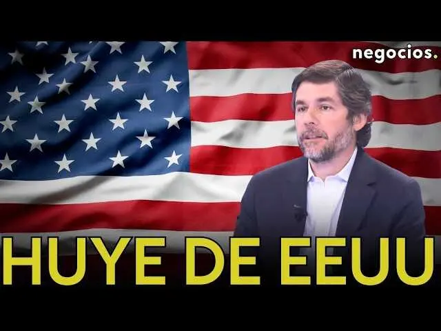 Miniatura del v&iacute;deo de Negocios TV con F&eacute;lix de Gregorio hablando sobre inversi&oacute;n en Europa.<br>                        <br>                        <br>                        <br>                      